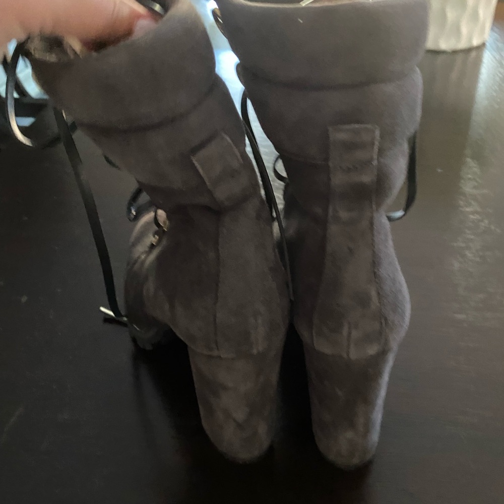 Stuart Weitzman Boots - Picture 3 of 5
